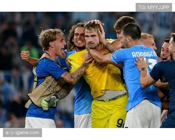 拉齐奥定位球战术再建奇功，球队状态回暖表现抢眼