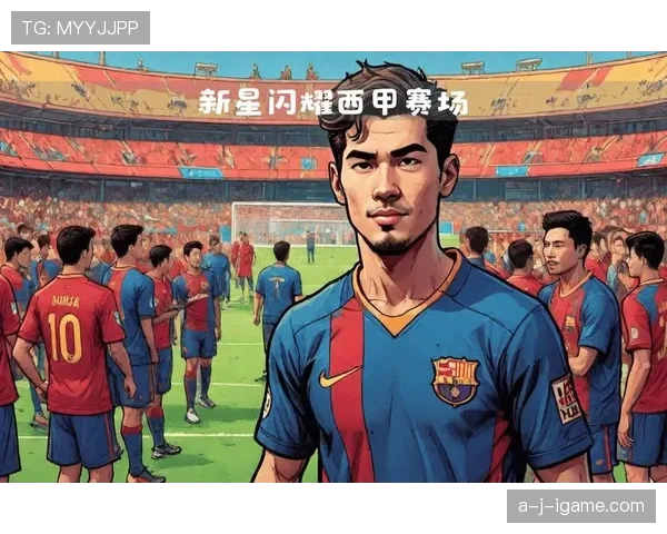 西甲季前赛综述：豪门备战如火如荼，新星闪耀赛场