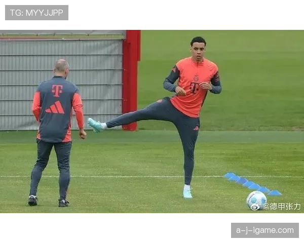 德国队战术革新:穆西亚拉成关键,竞争力显著提升 德国队战术革新:穆西亚拉成关键,竞争力显著提升