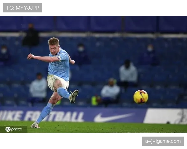 德布劳内视野分析：传球选择与比赛阅读能力持续提升