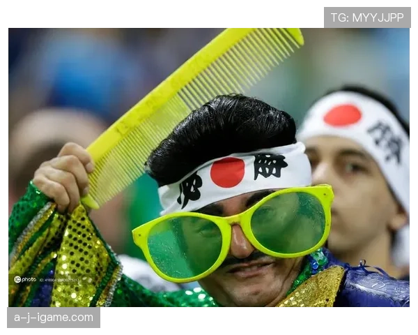 日本国家队球迷蓝武士 日本国家队球迷蓝武士