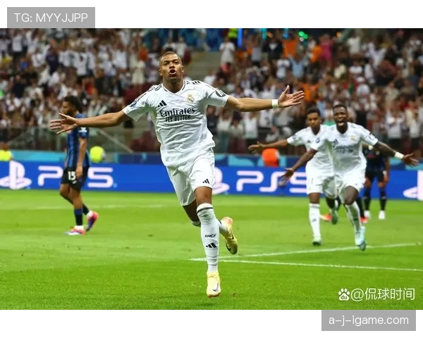 姆巴佩生涯各阶段进攻效率变化解析