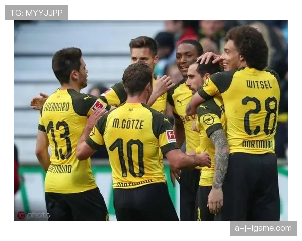 多特赛季后期状态下滑对争冠形势产生影响