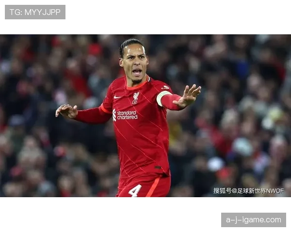 范戴克：世俱杯冠军与欧洲超级杯冠军成员