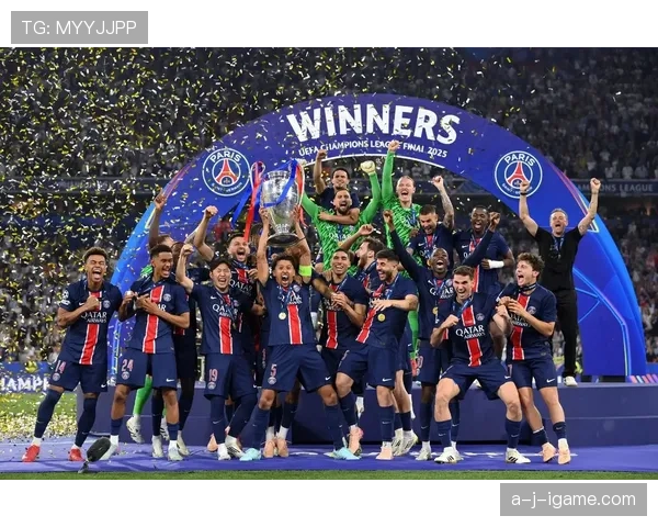 巴黎圣日耳曼欧冠突破压力持续增加，对争冠形势产生关键影响