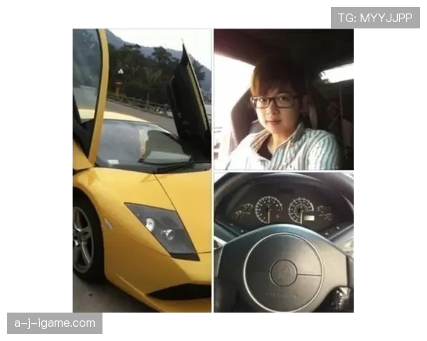 廖秋云又换豪车了？这生活节奏跟普通人怎么比