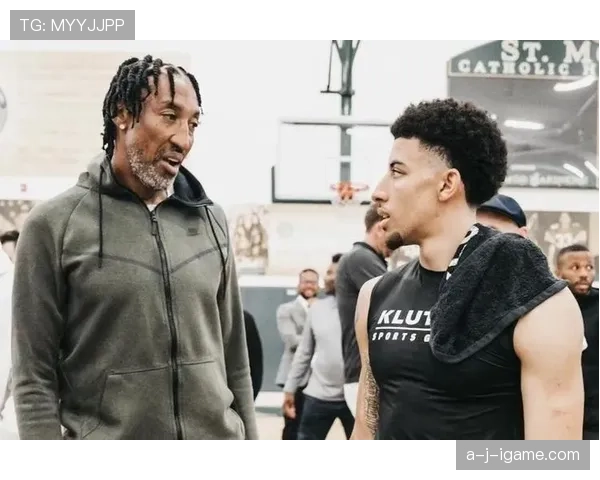 斯科蒂·皮蓬关键挡拆助攻效率提升，显著拉开与当年乔丹的锋线配合差距