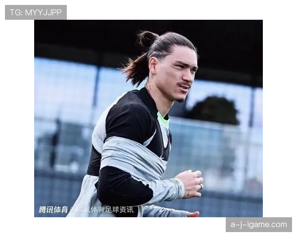 努涅斯在克洛普体系中的战术适配困境：角色定位与终结效率的矛盾解析