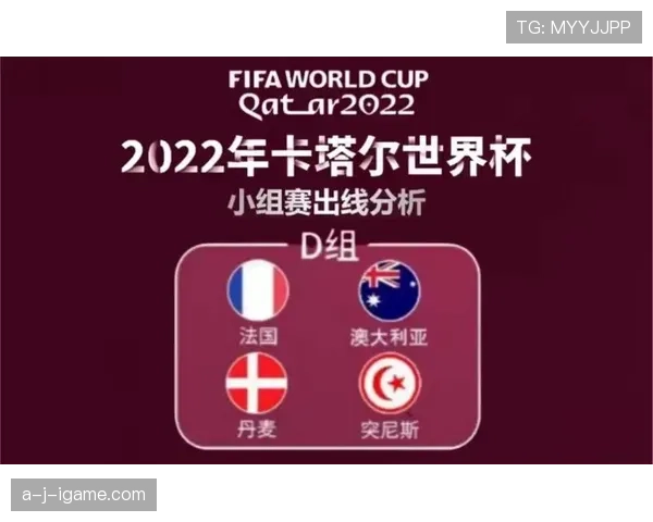 2026世界杯澳大利亚队小组赛赛程前瞻及出线形势分析