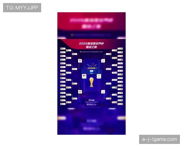 2026世界杯最后一轮如何决定出线